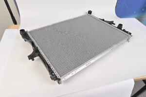 Radiator for AUDI Q7(4LB) 3.0 EDI 2007 – 2015