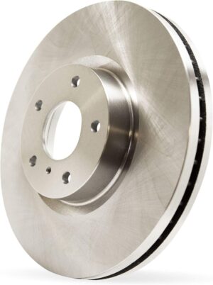 Cast Iron Brake Disc Brake Rotor for Mercedes Benz