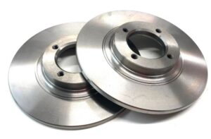 OEM Standard Brake Disc Brake Rotor for Toyota Corolla Hilux Yaris Hiace