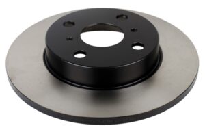 High Quality Cast Iron Brake Disc for Mercedes Benz/BMW