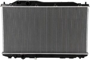 Aluminum Radiator fit for Honda for Civic 2006 2007 2008 2009 2010 2011