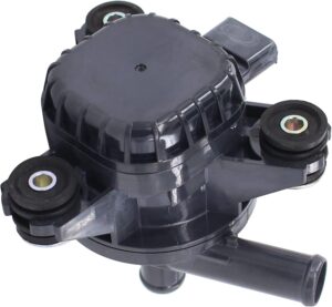 Water Pump for Toyota Highlander Prius C V Lexus RX350 RX450h CT200h