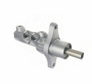 Automotive Parts Accessories Brake Master Cylinder 1J1614105S 1J1614019F for AU DI