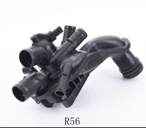 ENGINE COOLING SYSTEM TERMOSTATO THERMOSTAT for VW AUDI