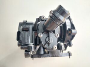Car Accessories Thermostat for Audi