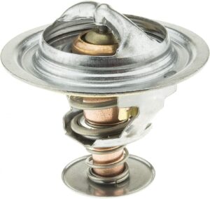 Thermostat Engine Coolant Thermostat Fits Honda Odyssey