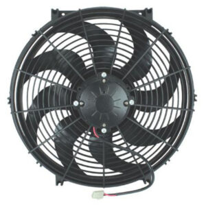 120W Auto A/C Condenser Fan Essential Air Conditioning System Part
